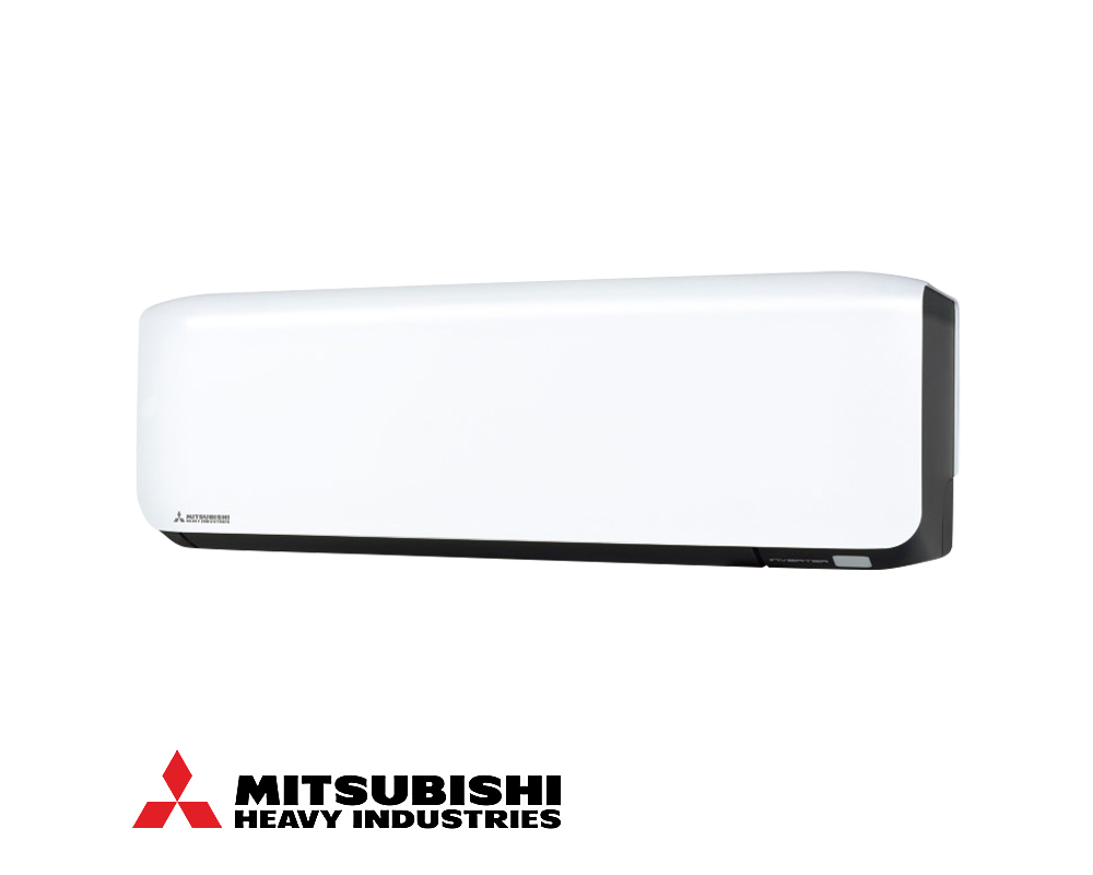 Климатик Mitsubishi Heavy Industries SRK20ZS-WFB + SRC20ZS-W 2 Климатик Mitsubishi Heavy Industries SRK20ZS-WFB + SRC20ZS-W 2