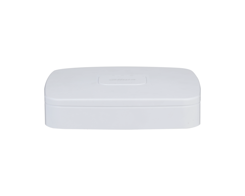 NVR - Цифрово записващо у-во DAHUA NVR4104-EI 3 NVR - Цифрово записващо у-во DAHUA NVR4104-EI 3