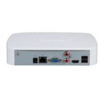 NVR - Цифрово записващо у-во DAHUA NVR2104-4KS3 2 NVR - Цифрово записващо у-во DAHUA NVR2104-4KS3 2