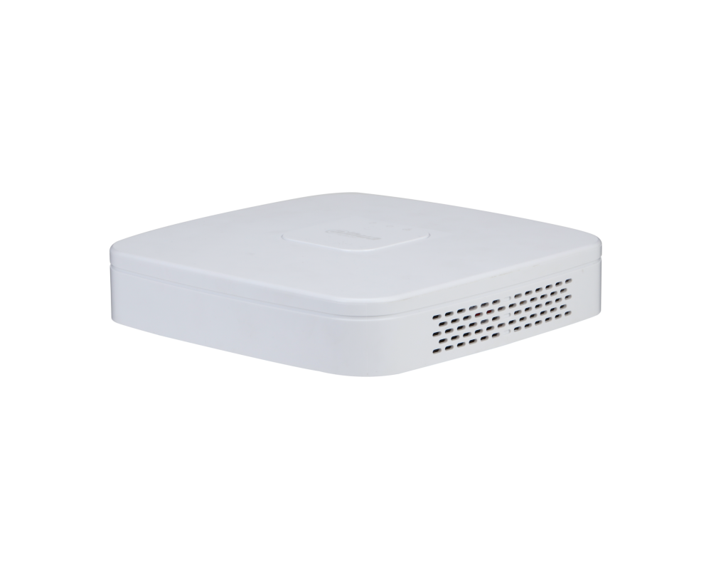 NVR - Цифрово записващо у-во DAHUA NVR2104-4KS3 NVR - Цифрово записващо у-во DAHUA NVR2104-4KS3