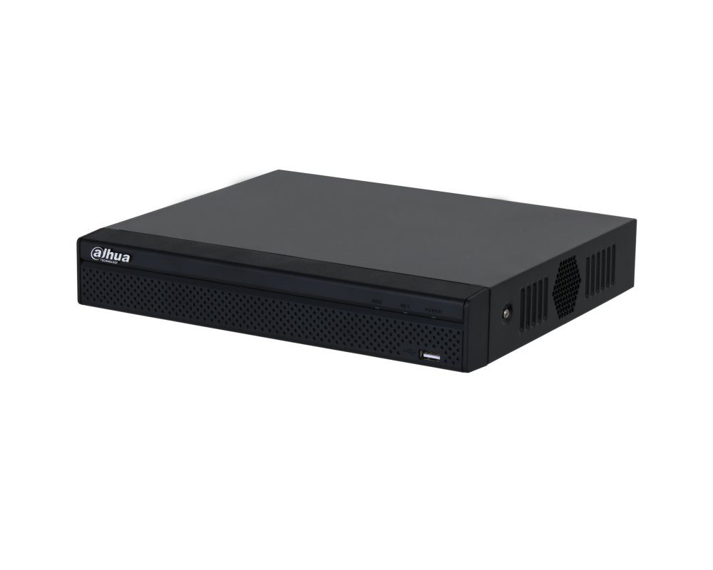NVR - Цифрово записващо у-во DAHUA NVR2104HS-4KS3 NVR - Цифрово записващо у-во DAHUA NVR2104HS-4KS3
