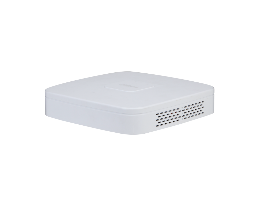 NVR - Цифрово записващо у-во DAHUA NVR2104-P-4KS3 NVR - Цифрово записващо у-во DAHUA NVR2104-P-4KS3