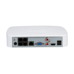 NVR - Цифрово записващо у-во DAHUA NVR2104-P-4KS3 3 NVR - Цифрово записващо у-во DAHUA NVR2104-P-4KS3 3