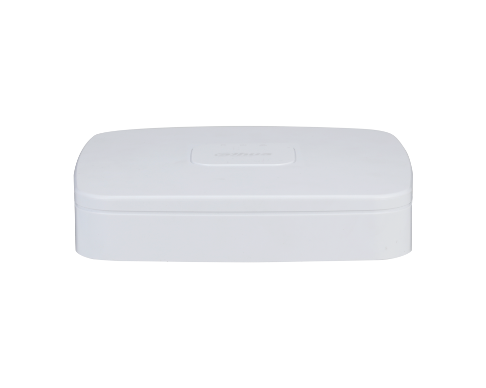 NVR - Цифрово записващо у-во DAHUA NVR2108-4KS3 2 NVR - Цифрово записващо у-во DAHUA NVR2108-4KS3 2