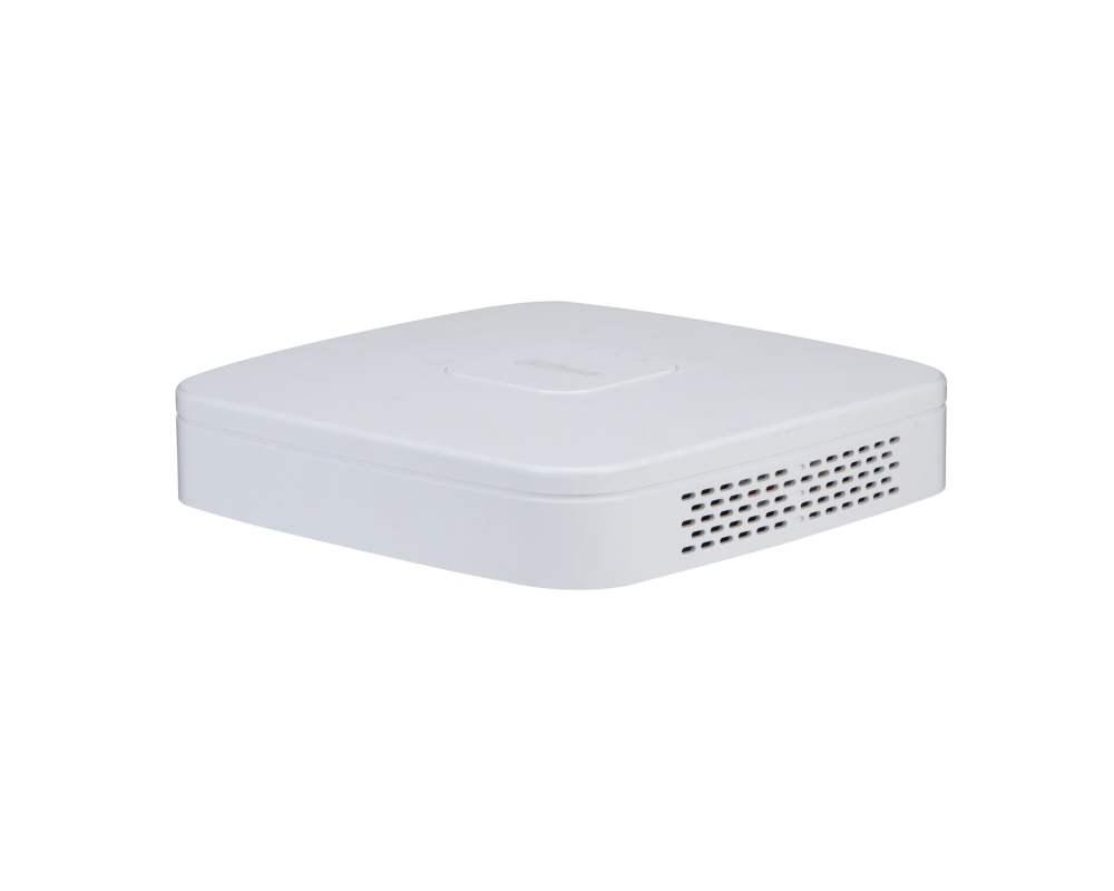 NVR - Цифрово записващо у-во DAHUA NVR2108-4KS3 NVR - Цифрово записващо у-во DAHUA NVR2108-4KS3