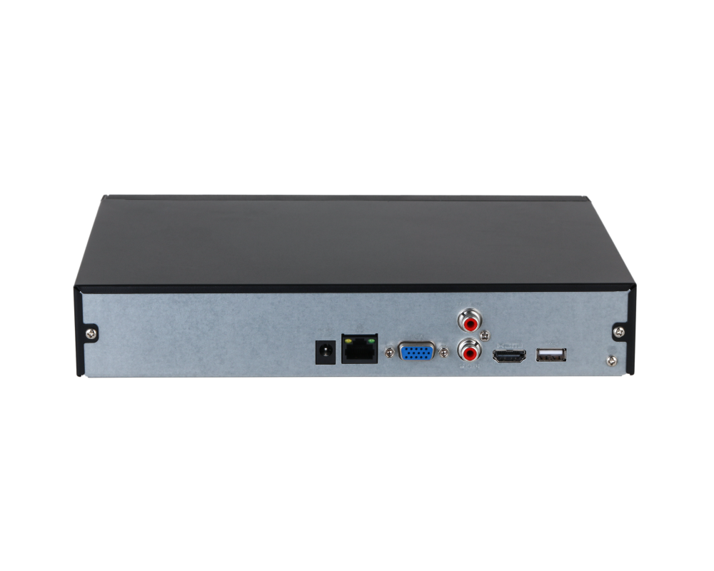 NVR - Цифрово записващо у-во DAHUA NVR2108HS-4KS3 3 NVR - Цифрово записващо у-во DAHUA NVR2108HS-4KS3 3