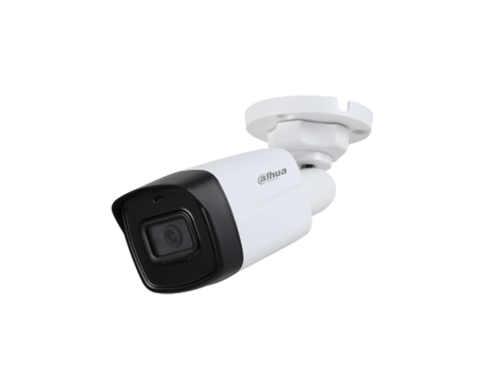 HDCVI камера Аналоговa камерa Dahua HAC-HFW1200TL-0280B-S6 2 HDCVI камера Аналоговa камерa Dahua HAC-HFW1200TL-0280B-S6 2