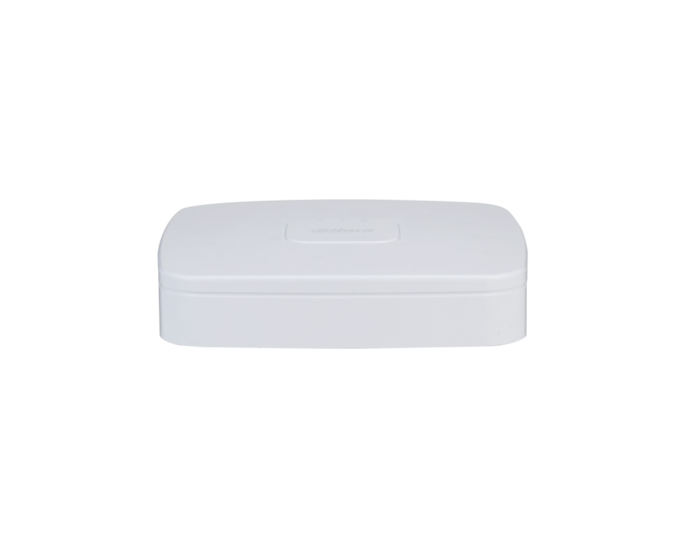 NVR - Цифрово записващо у-во 8-канално NVR записващо устройство Dahua NVR4108-4KS3 2 NVR - Цифрово записващо у-во 8-канално NVR записващо устройство Dahua NVR4108-4KS3 2