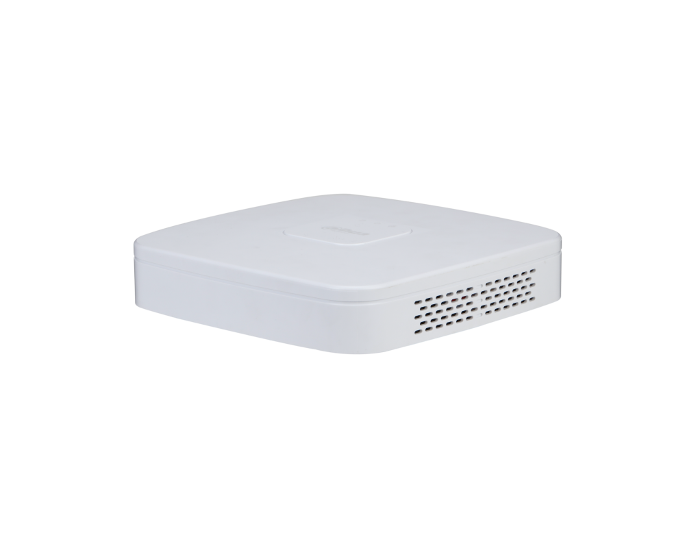 NVR - Цифрово записващо у-во 8-канално NVR записващо устройство Dahua NVR4108-4KS3 NVR - Цифрово записващо у-во 8-канално NVR записващо устройство Dahua NVR4108-4KS3