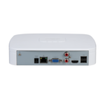 NVR - Цифрово записващо у-во 8-канално NVR записващо устройство Dahua NVR4108-4KS3 3 NVR - Цифрово записващо у-во 8-канално NVR записващо устройство Dahua NVR4108-4KS3 3