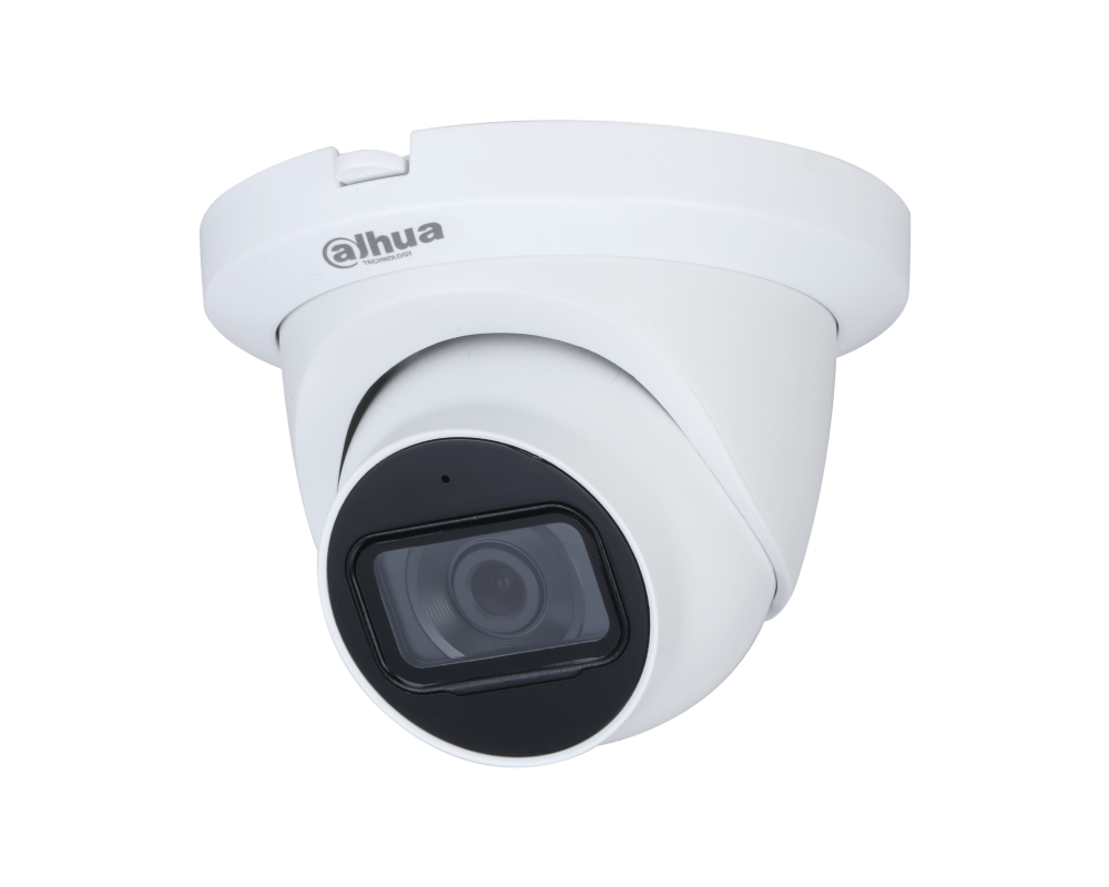 HDCVI камера Аналоговa камерa Dahua HAC-HDW1200TLMQ-A-0280B-S6 HDCVI камера Аналоговa камерa Dahua HAC-HDW1200TLMQ-A-0280B-S6