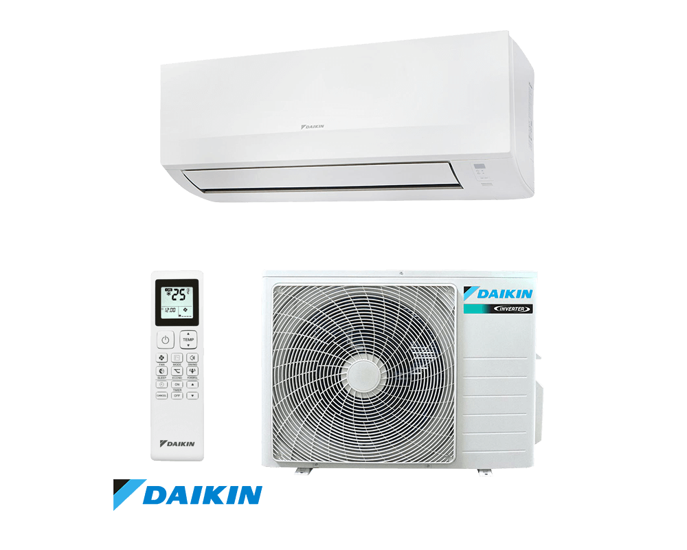 Климатик Daikin Sensira FTXC50E + RXC50E Климатик Daikin Sensira FTXC50E + RXC50E