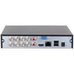 XVR - Записващо у-во 8-канално XVR записващо устройство Dahua XVR1B08-I/T 2 XVR - Записващо у-во 8-канално XVR записващо устройство Dahua XVR1B08-I/T 2