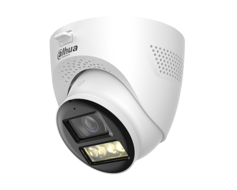 HDCVI камера Аналоговa камерa Dahua HAC-HDW1200TQ-IL-T-0280B-DIP HDCVI камера Аналоговa камерa Dahua HAC-HDW1200TQ-IL-T-0280B-DIP