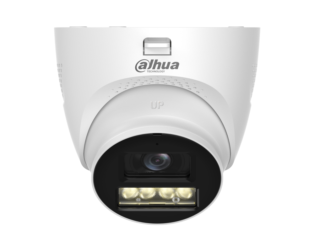 HDCVI камера Аналоговa камерa Dahua HAC-HDW1200TQ-IL-T-0280B-DIP 2 HDCVI камера Аналоговa камерa Dahua HAC-HDW1200TQ-IL-T-0280B-DIP 2