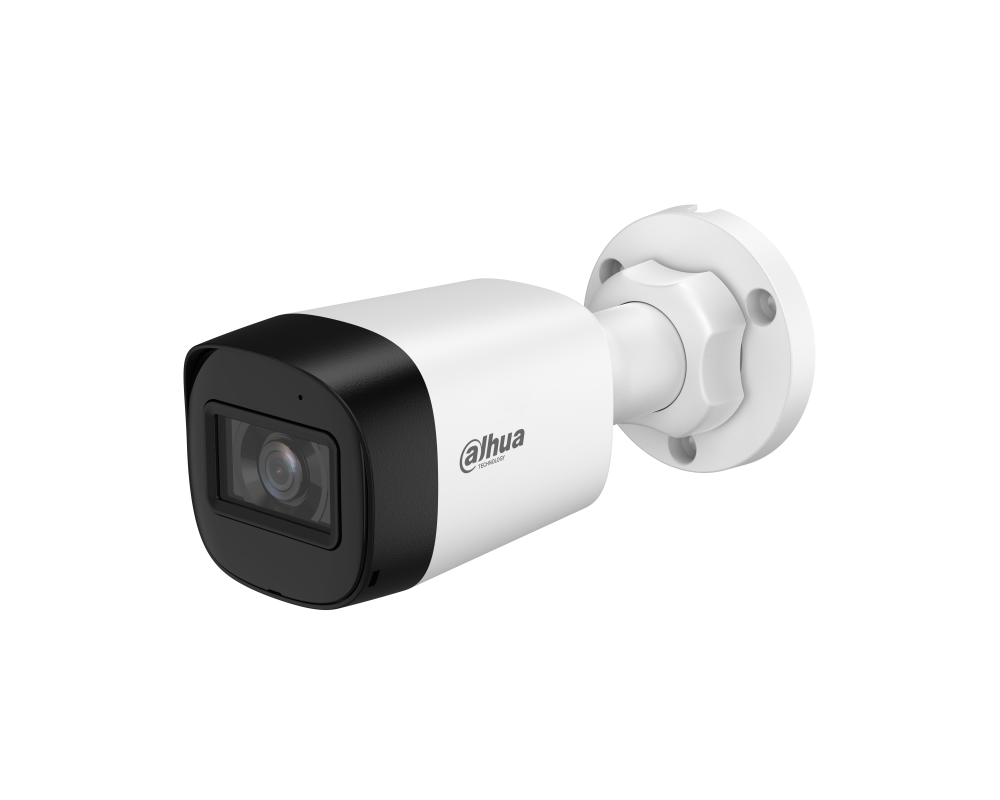 HDCVI камера Аналоговa камерa Dahua HAC-HFW1200RL-0280B-S6 HDCVI камера Аналоговa камерa Dahua HAC-HFW1200RL-0280B-S6