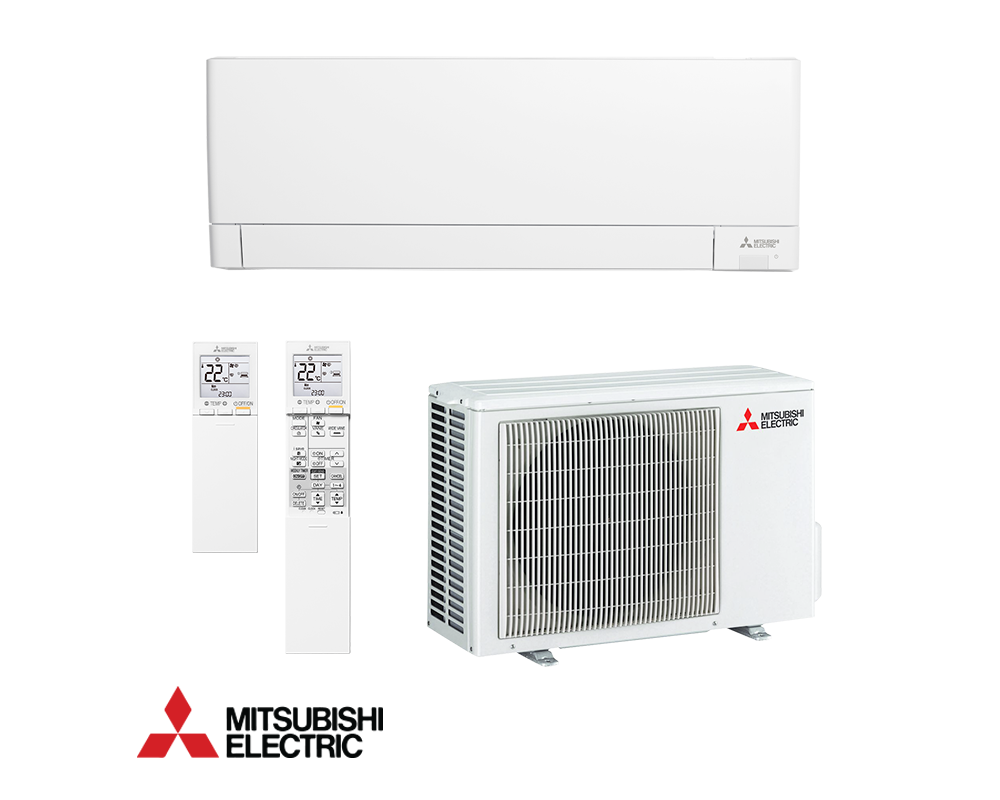 Климатик Mitsubishi Electric MSZ-AY35VGKP + MUZ-AY35VG Климатик Mitsubishi Electric MSZ-AY35VGKP + MUZ-AY35VG