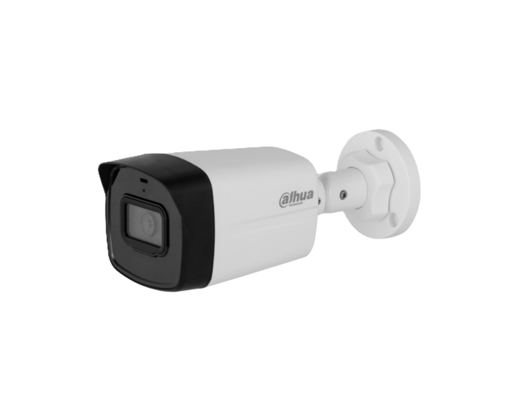 Цифрова IP камера IP камерa Dahua IPC-B1E40-A-0280B Цифрова IP камера IP камерa Dahua IPC-B1E40-A-0280B