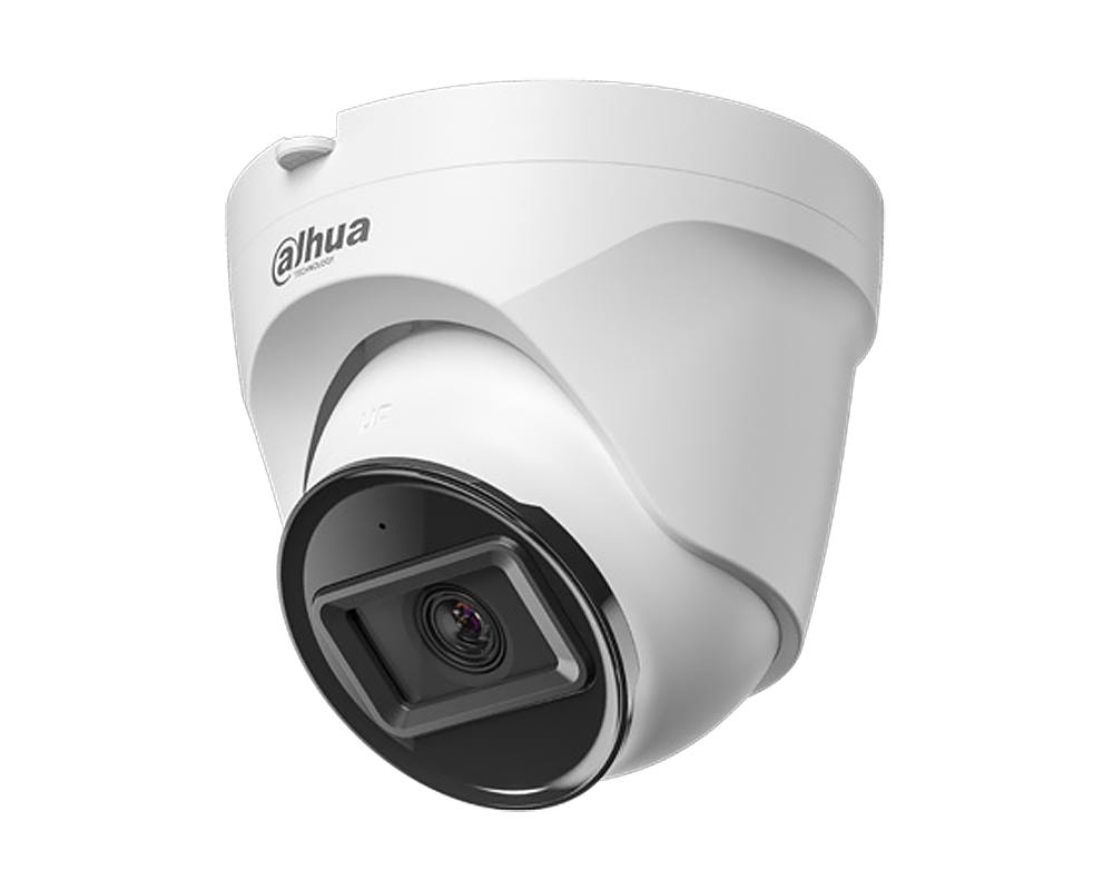 Цифрова IP камера IP камерa Dahua IPC-T1E40-A-0280B Цифрова IP камера IP камерa Dahua IPC-T1E40-A-0280B