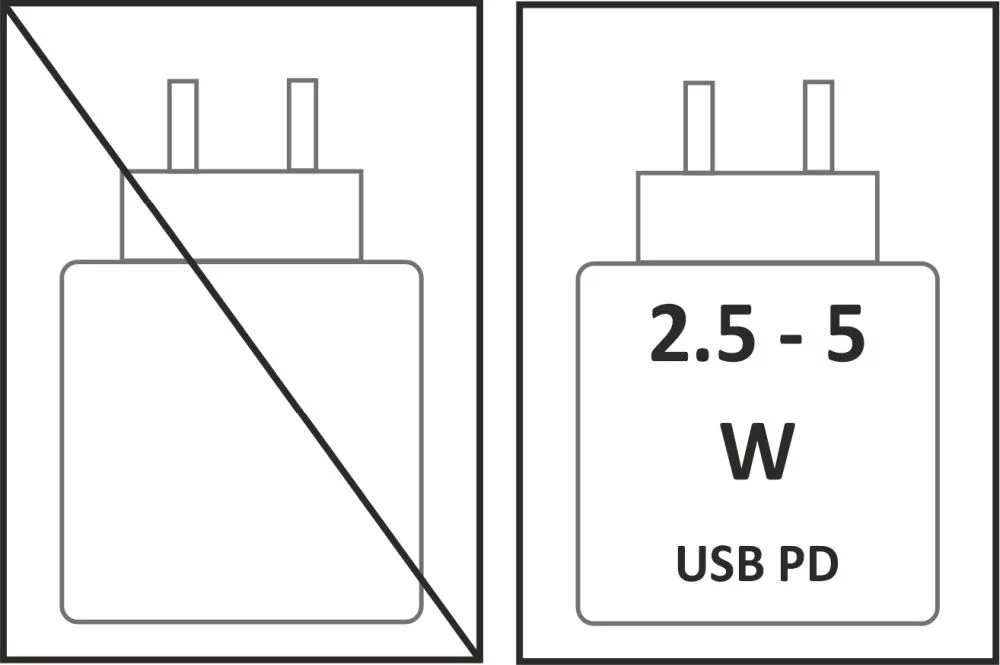 Зарядно устройство