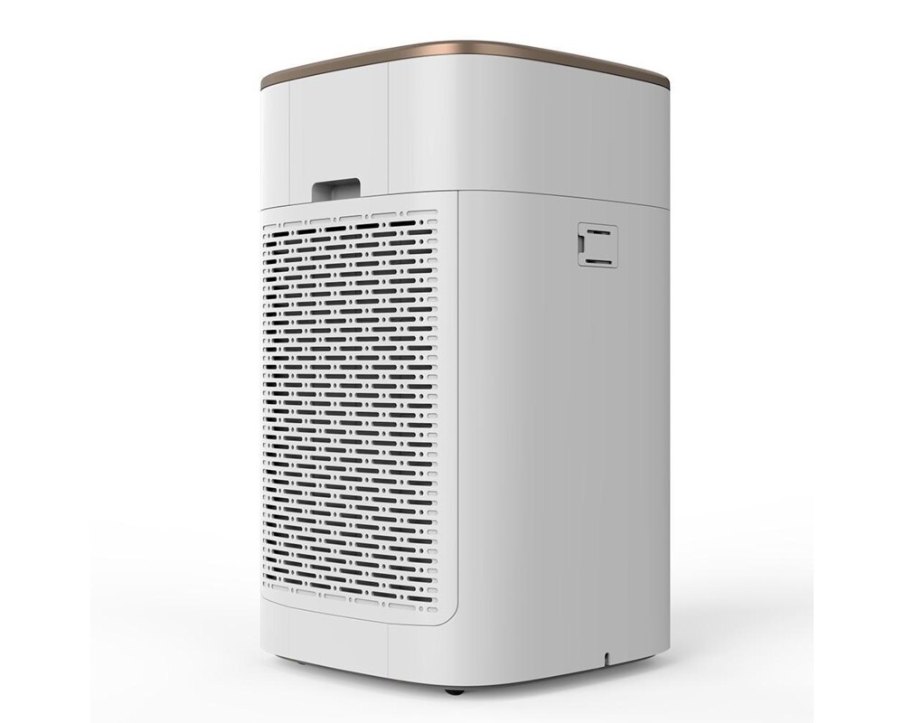 Пречиствател на въздух Attractive Oberon 800 WiFi, дизайн В (до 96 м2) - Пречиствател за въздух 3