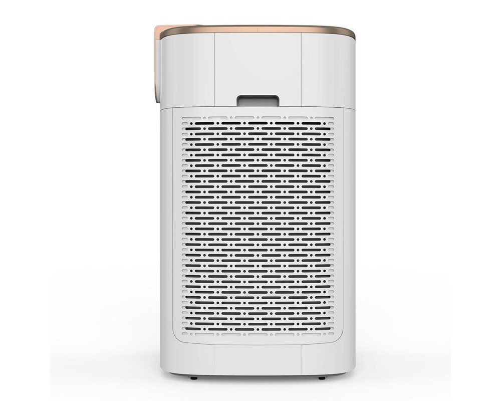 Пречиствател на въздух Attractive Oberon 800 WiFi, дизайн В (до 96 м2) - Пречиствател за въздух 5