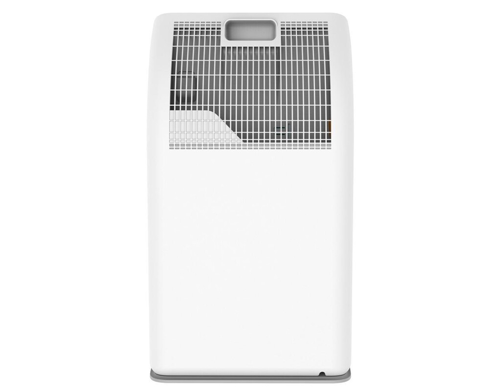 Пречиствател на въздух Attractive Oberon 320 WiFi (до 40-60 м2) - Пречиствател за въздух 5
