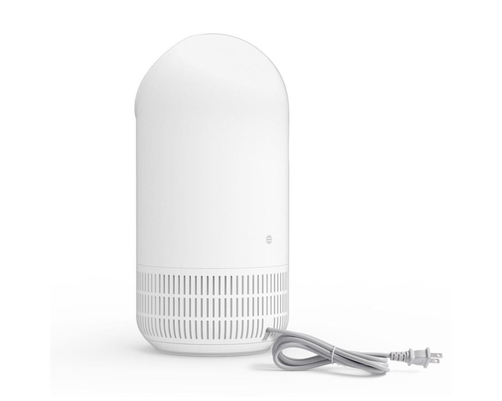 Пречиствател на въздух Attractive Oberon 90 (до 11 м2) - Пречиствател за въздух 8