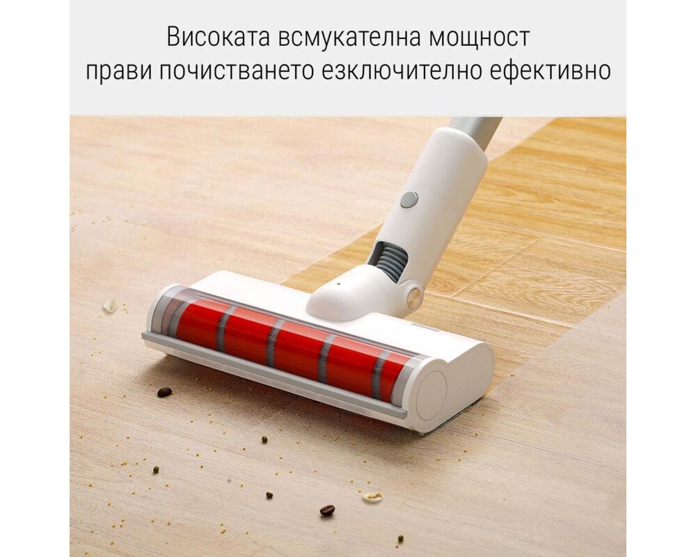 Прахосмукачка Xiaomi ROIDMI F8 (S1) 7