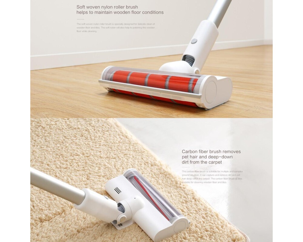 Прахосмукачка Xiaomi ROIDMI F8 (S1) 2