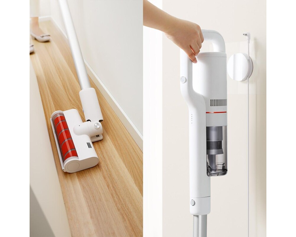 Прахосмукачка Xiaomi ROIDMI F8 (S1) 5