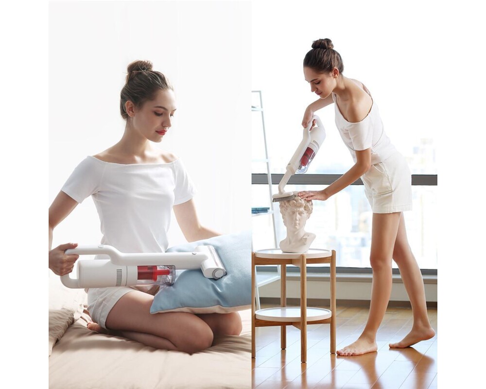 Прахосмукачка Xiaomi ROIDMI F8E (S1E) 5