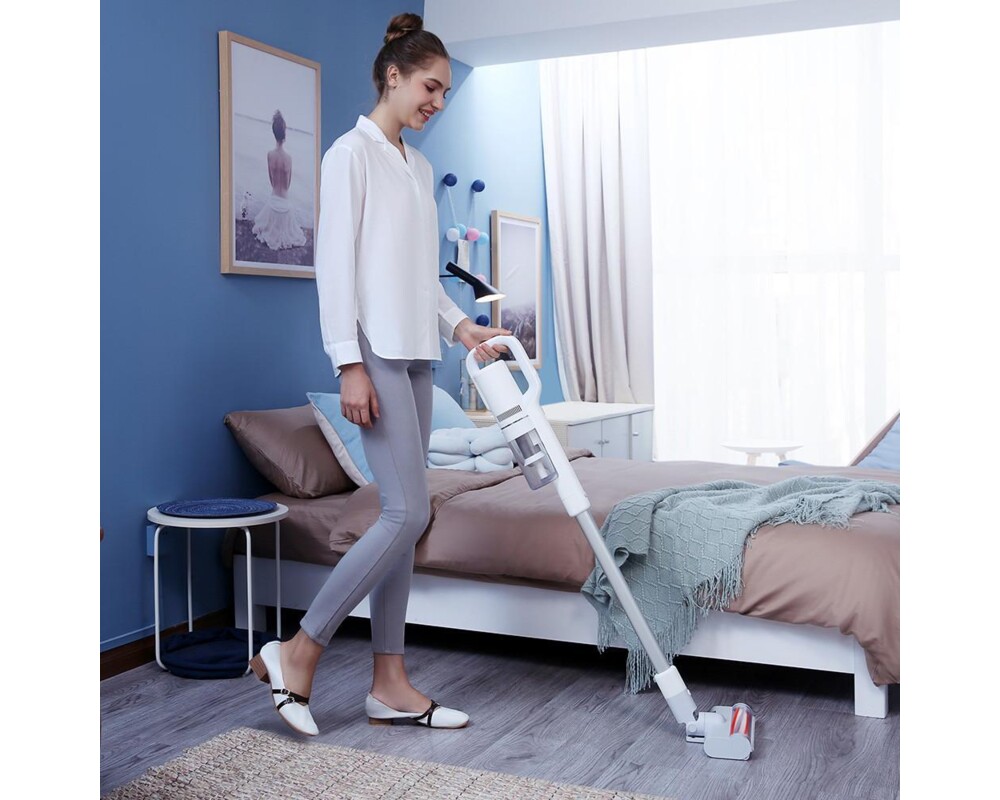 Прахосмукачка Xiaomi ROIDMI F8E (S1E) 3