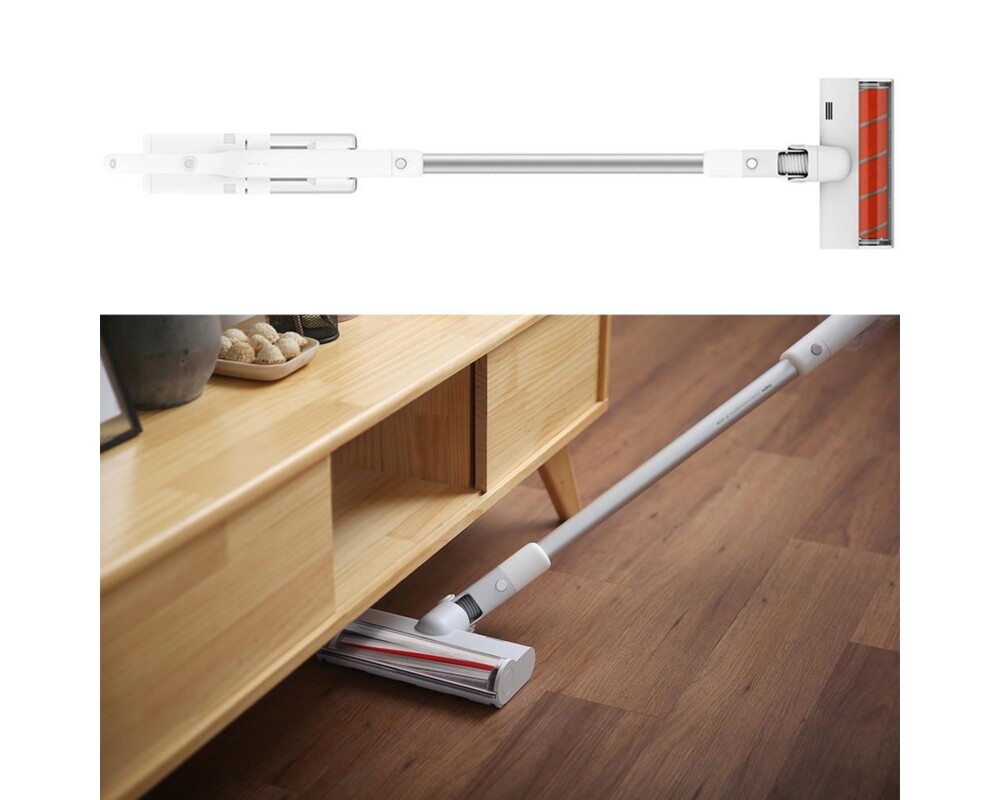 Прахосмукачка Xiaomi ROIDMI F8E (S1E) 7