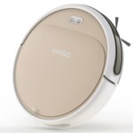 <span>Смарт прахосмукачка</span> AMIGO (IseeLife) (цвят розово злато) <span class='catalog-num-in-name'>111083</span> - 