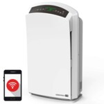 <span>Пречиствател на въздух</span> Attractive Oberon 330 (до 40 м2) - Пречиствател за въздух <span class='catalog-num-in-name'>111434</span> - 