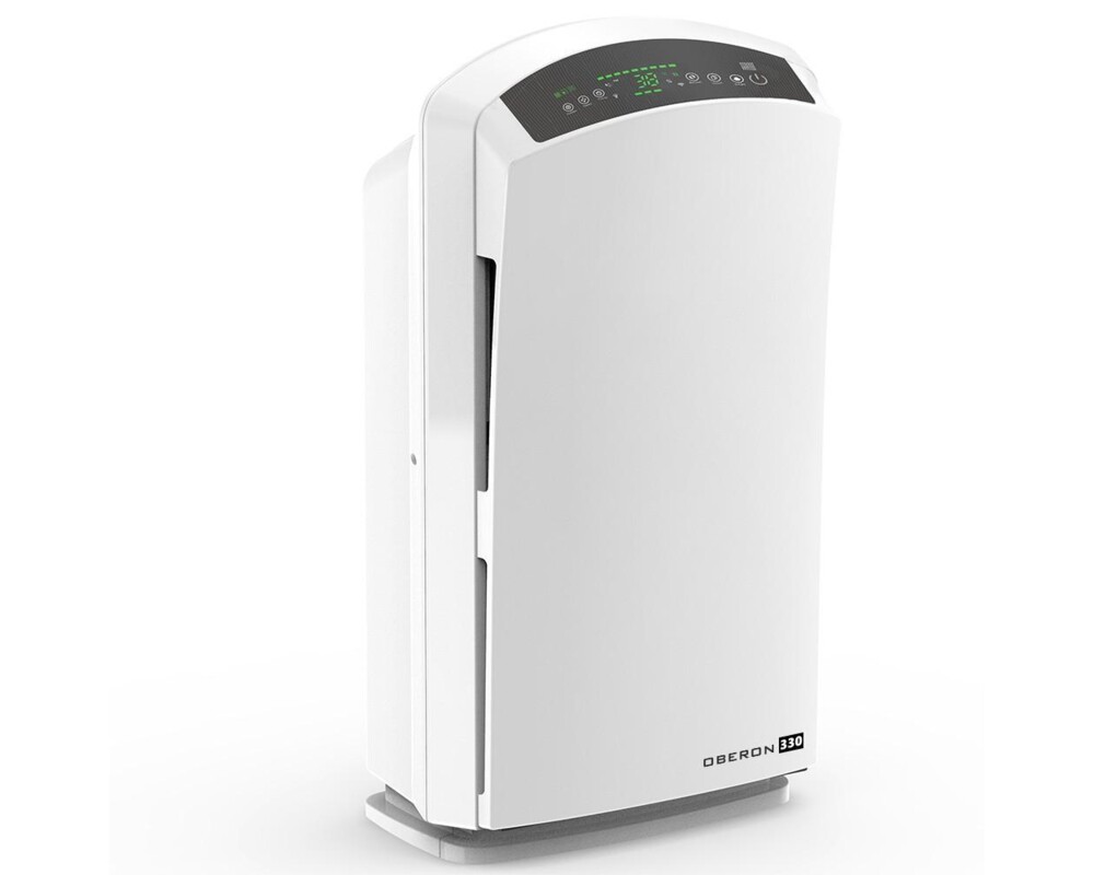 Пречиствател на въздух Attractive Oberon 330 (до 40 м2) - Пречиствател за въздух 3