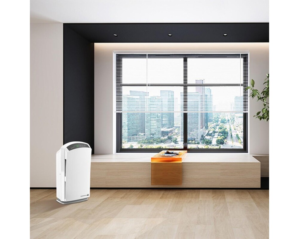 Пречиствател на въздух Attractive Oberon 330 (до 40 м2) - Пречиствател за въздух 6