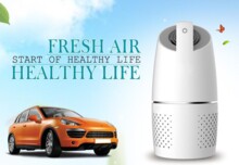  Attractive Oberon 05A - Пречиствател за въздух за автомобил 298699 111706 на топ цена - PIC.bg