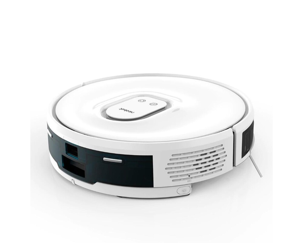 Смарт прахосмукачка Neabot NoMo Q11 със скрит лазер и автоматичен контейнер за отпадъци 3