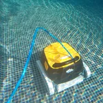 Робот за басейн Dolphin E30 - Робот за басейни с дължина до 12 м. 6