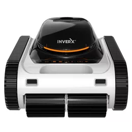  Безкабелен робот за басейн X-Warrior X60 (за басейни с дължина до 20 м, до 6 часа работа) 691194 110291 на топ цена - PIC.bg