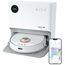  Xiaomi Lydsto W2 с автоматична станция  706464 110035 на топ цена - PIC.bg