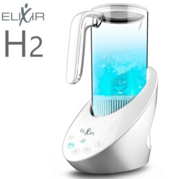  Кана за водородна вода Elixir 708620 110358 на топ цена - PIC.bg