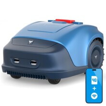  HOOKII Neomow S WiFi + 4G - За площи до 1000 кв.м. 708625 110040 на топ цена - PIC.bg