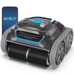  Безкабелен робот за басейни Wybot S1 738561 110342 на топ цена - PIC.bg