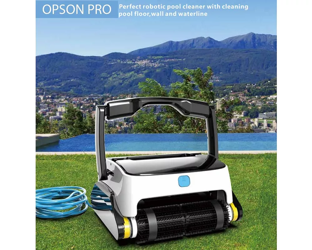 Робот за басейн Робот за басейни Opson Pro 8