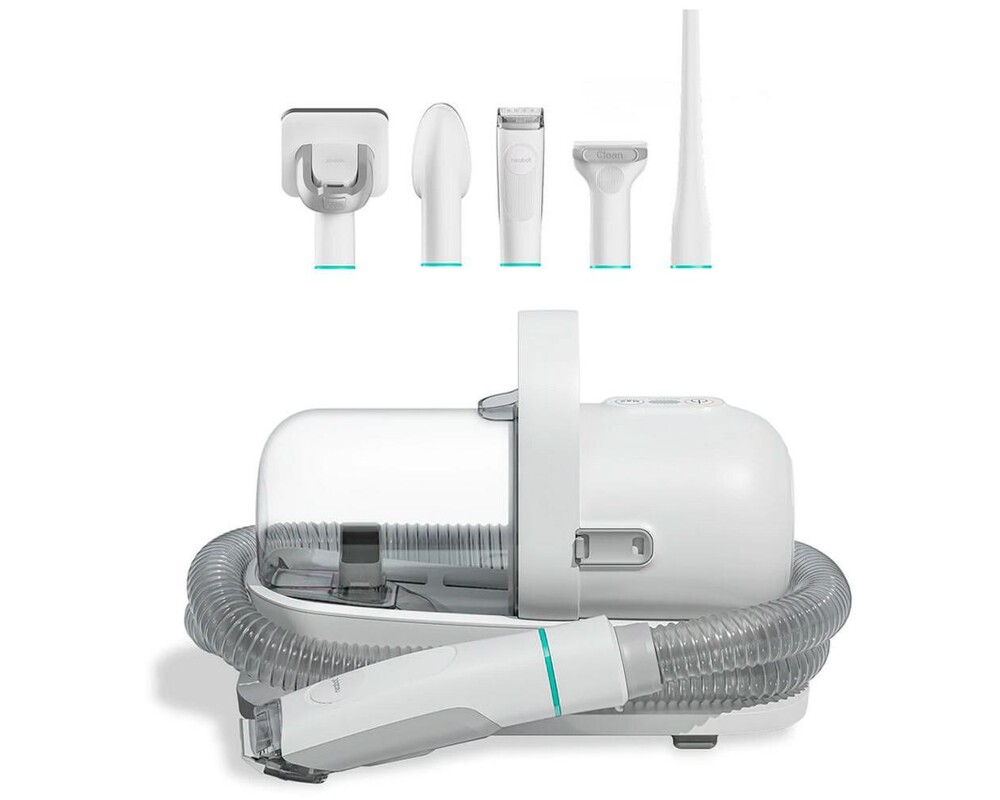 Уред за домашни любимци NEABOT / NEAKASA P1 Pro - Професионален комплект за подстригване и поддръжка на домашни любимци 16