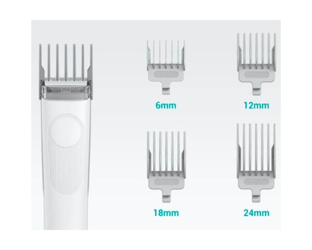 Уред за домашни любимци NEABOT / NEAKASA P1 Pro - Професионален комплект за подстригване и поддръжка на домашни любимци 17