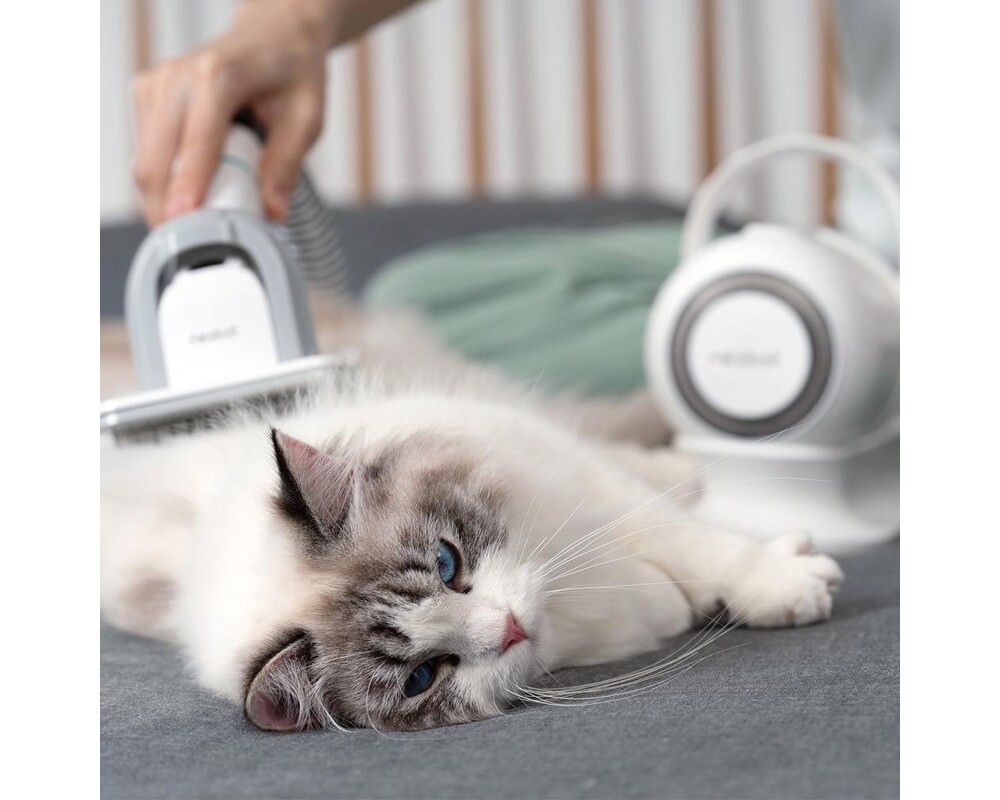 Уред за домашни любимци NEABOT / NEAKASA P1 Pro - Професионален комплект за подстригване и поддръжка на домашни любимци 21